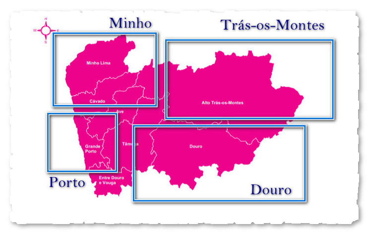 Die Region Tr s os montes Im Norden Von Portugal die-region-tr-s-os-montes-im-norden-von-portugal